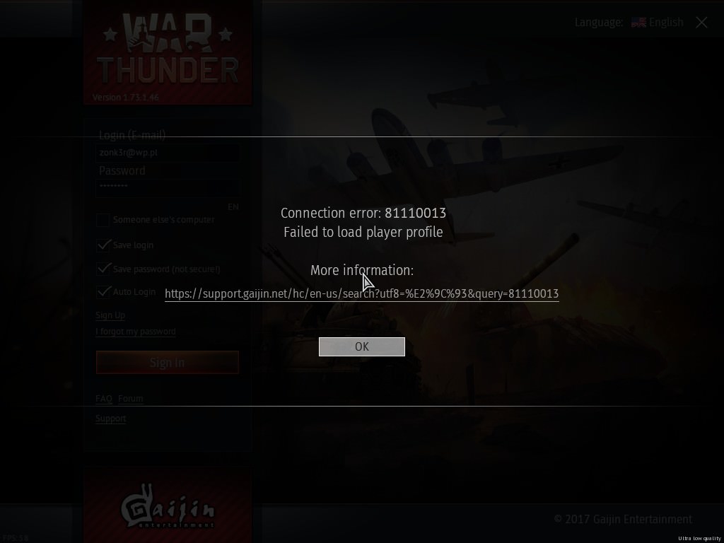 world of tanks 19.19 for mac server connection issues 2017 lag
